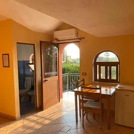 Hotel Firenze Tale