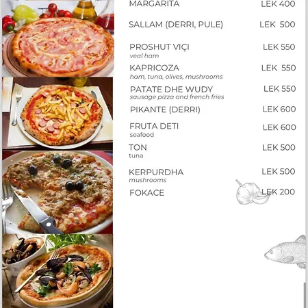 Firenze Hotel *