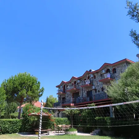 Firenze Hotel Tale