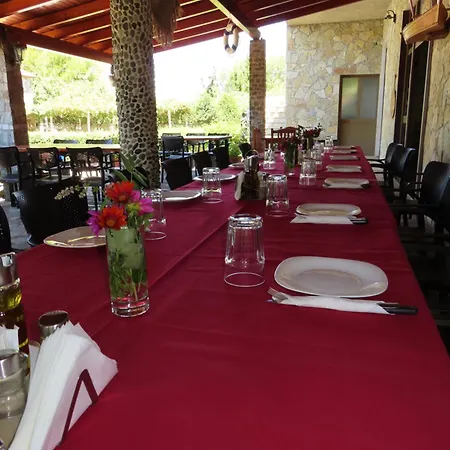 Hotel Firenze Tale
