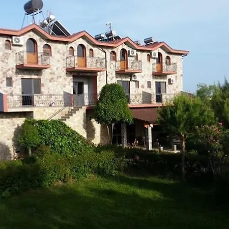 Firenze Hotel